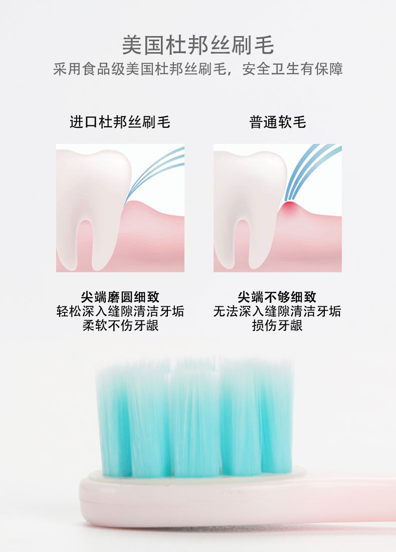 美国杜邦丝刷毛 美国杜邦丝刷毛