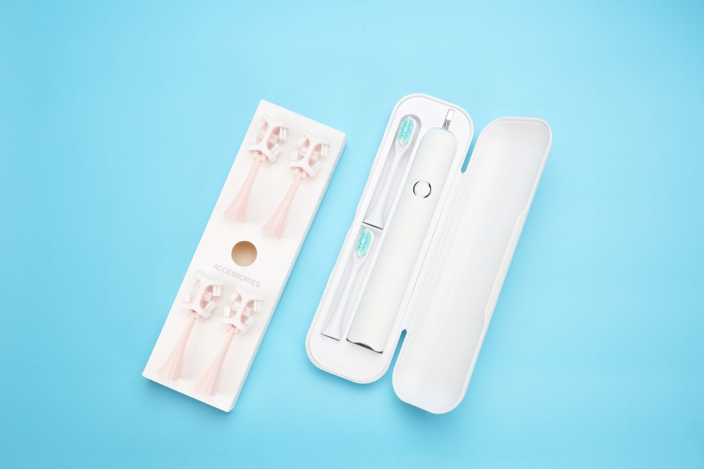 电动牙刷刷头通用吗？电动牙刷哪种刷头好？