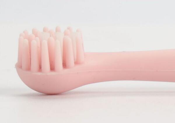 儿童电动牙刷刷头