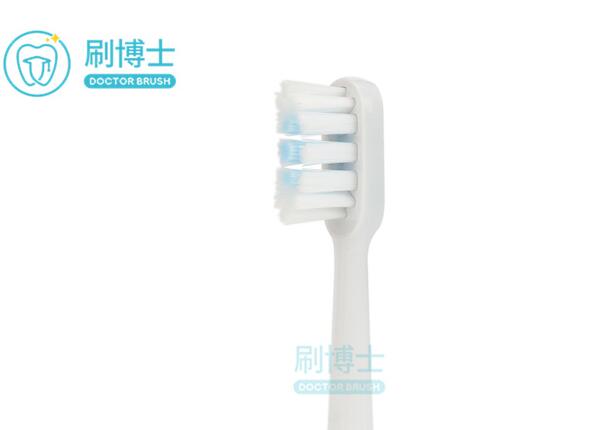 刷博士电动牙刷刷头