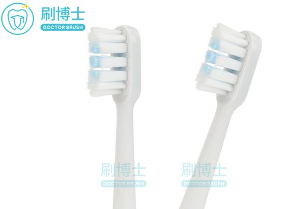 刷博士电动牙刷头
