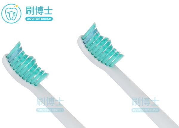 刷博士无铜电动牙刷