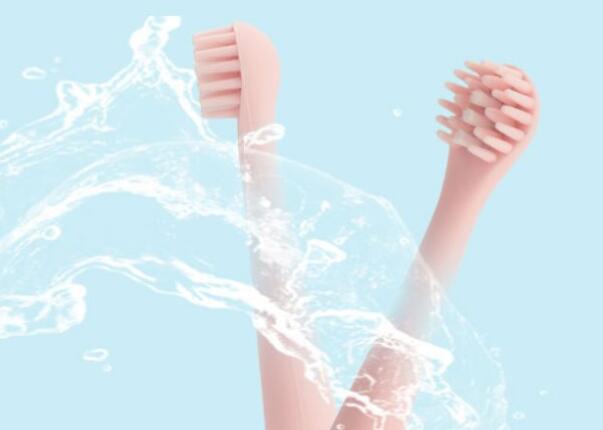 儿童到底要不要用电动牙刷？牙医建议这两种类孩子不要用！