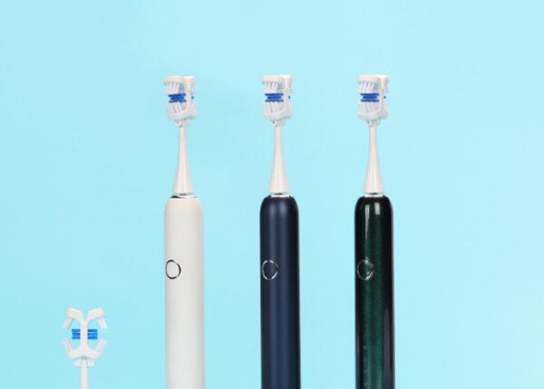 200以下的电动牙刷怎么??？选购电动牙刷的四大技巧，新手必看！