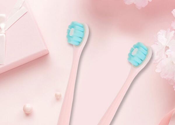 刷博士电动牙刷刷头