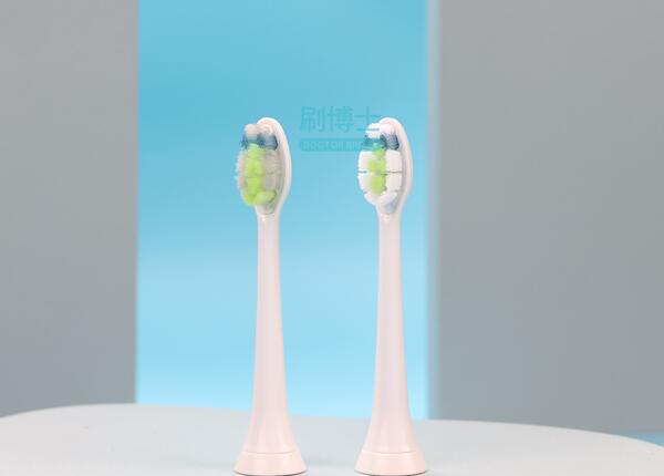 刷博士电动牙刷刷头01