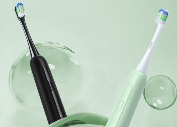 小米电动牙刷怎么换刷头?更换小米电动牙刷刷头的操作流程