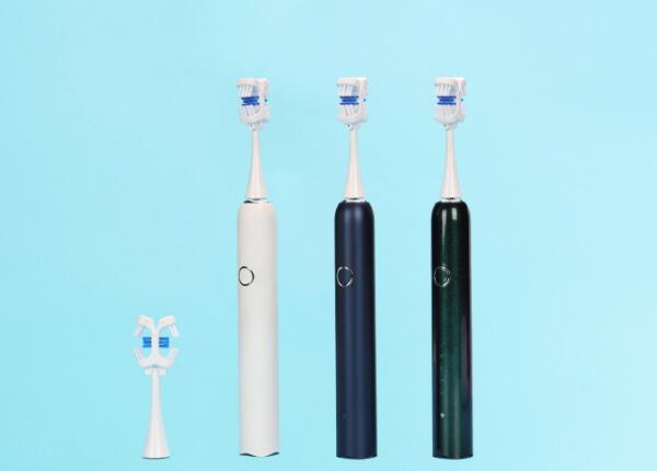 中档价格电动牙刷