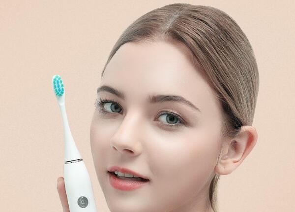 优质电动牙刷挑选技巧二