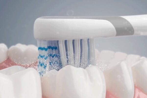 优质电动牙刷挑选技巧三