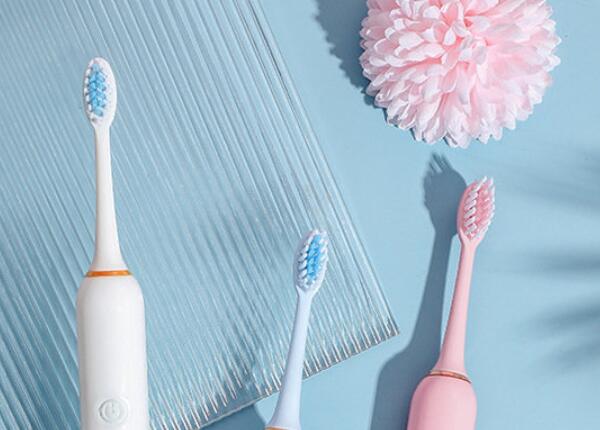 纯干货：四大电动牙刷选购技巧，建议收藏！