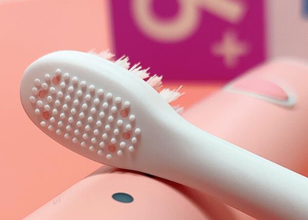 干货！宝宝几岁用电动牙刷？很多家长们都想错了！