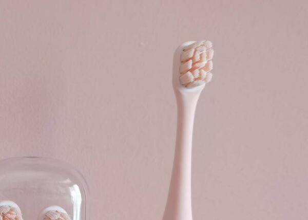 儿童版电动牙刷