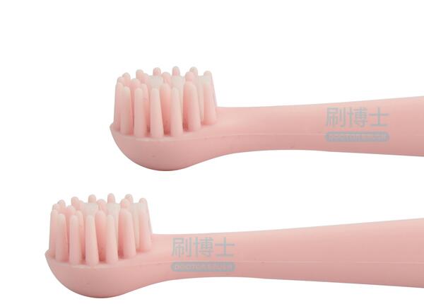 电动牙刷选什么刷头好？三大维度告诉你，电动牙刷刷头就该这样选