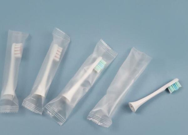 电动牙刷的三大基础保养方法