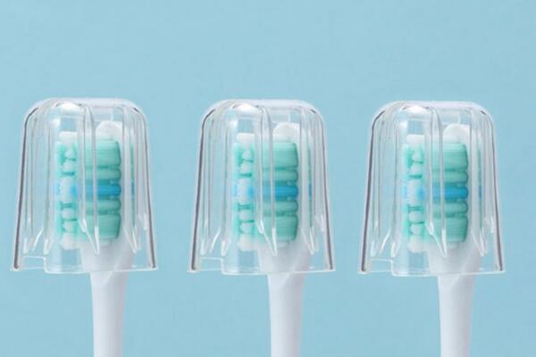 平替电动牙刷刷头靠谱吗？靠谱电动牙刷替换刷头，看这三点