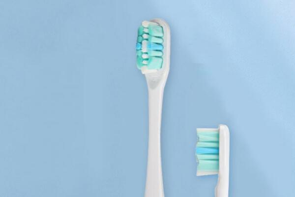 美国杜邦刷毛电动牙刷刷头