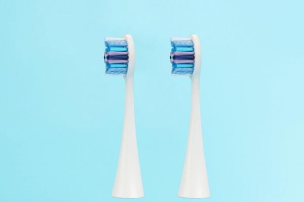 好的平替刷头推荐：这款电动牙刷刷头，三大人群都追求它