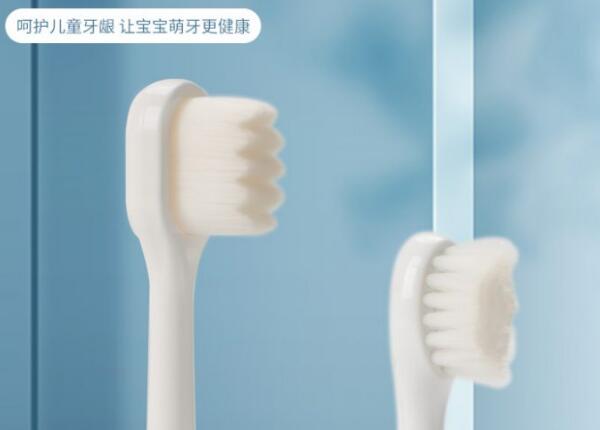 儿童电动牙刷哪个品牌好？推荐刷博士儿童电动牙刷的两大原因