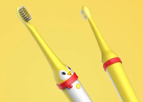 儿童用声波震动好吗？揭秘！家长们选择孩子用声波牙刷的原因