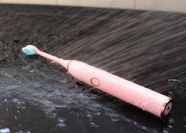 电动牙刷防水是什么功能？一文读懂，电动牙刷防水原理