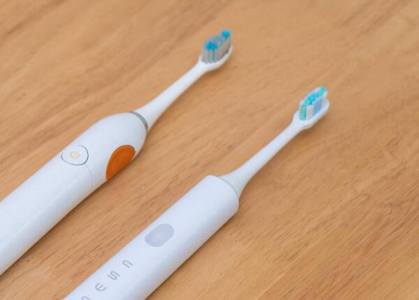 超声波牙刷