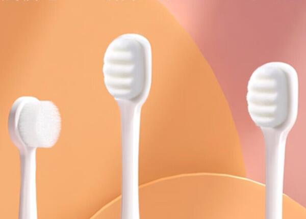 儿童波浪形牙刷怎么选？选购波浪形电动牙刷的三大技巧