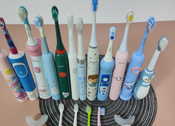 儿童电动牙刷怎么选看品牌？儿童电动牙刷品牌挑选，就看着三点