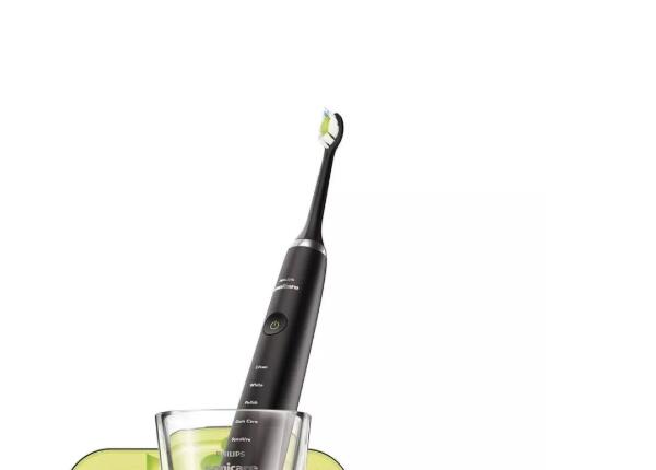 飞利浦电动牙刷