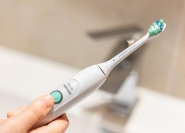 敏感牙齿电动牙刷选择
