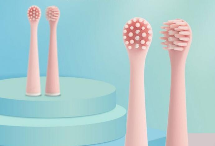 宝宝电动牙刷怎么挑??？宝宝牙刷三大选购技巧