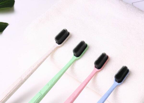 电动牙刷真的比手动更干净？除了干净，还有这几大优点