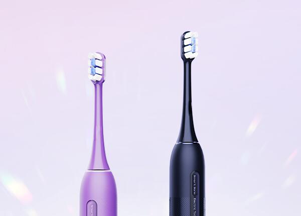 S600 AI黑科技电动牙刷