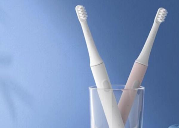 电动牙刷防水功能