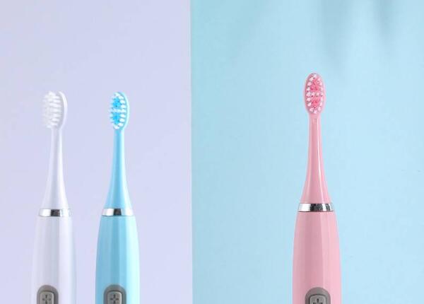 挑选电动牙刷时，90%常犯的错误有这三大误区