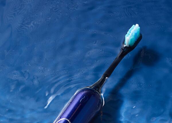 家用智能电动牙刷充电不选插孔式