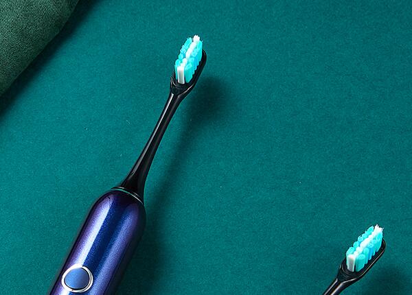声波电动牙刷哪个好？电动牙刷超声波和声波震动分析