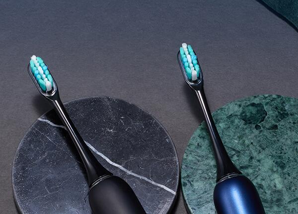 声波智能电动牙刷