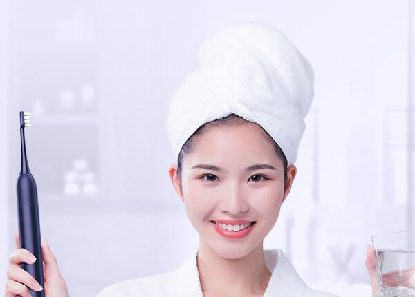 电动牙刷区别分析：声波牙刷与电动牙刷的四大区别