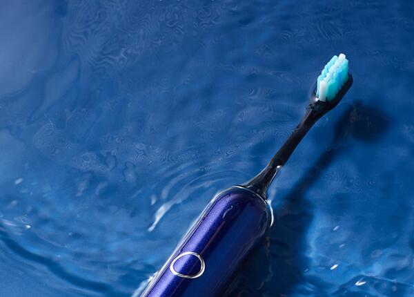 电动牙刷与超声波牙刷的区别