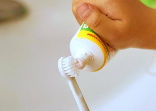 儿童电动牙刷存在的弊点