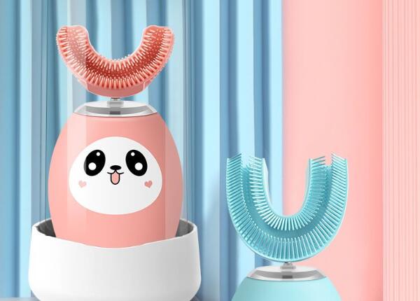 四大儿童声波电动牙刷选购注意事项