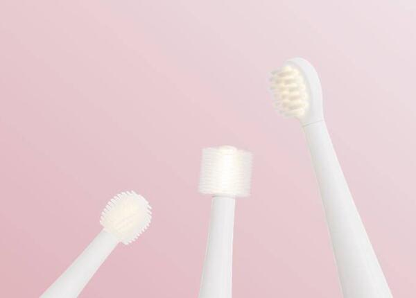 儿童声波电动牙刷去哪买？批发儿童牙刷，认准刷博士