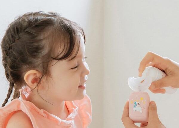 u型儿童电动牙刷能刷干净吗？