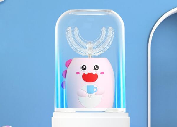 u型电动牙刷和普通牙刷哪个好