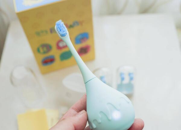 儿童电动牙刷避雷指南：儿童用哪种电动牙刷好一点？