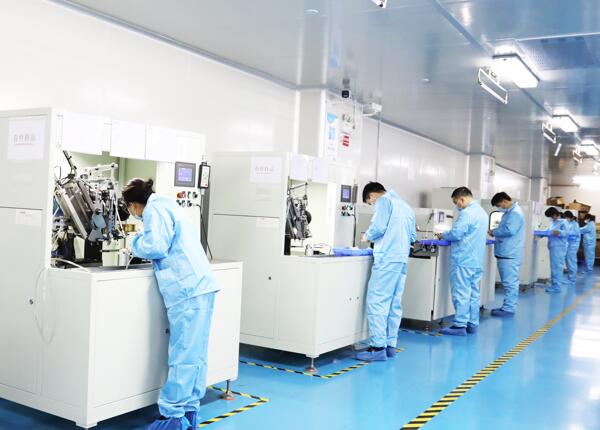 国内有没有电动牙刷厂家？我国两大电动牙刷生产基地介绍