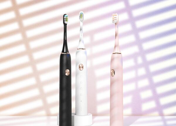 推荐四大口碑好、性价比高的电动牙刷品牌