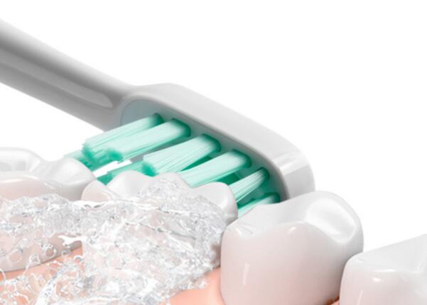 成人电动牙刷防水不好怎么办