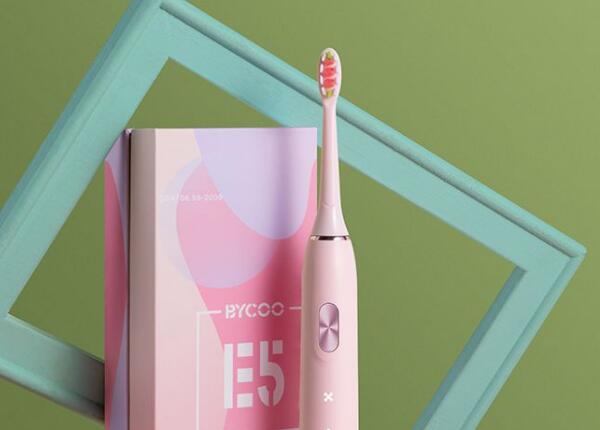 情侣电动牙刷买一对还是换刷头